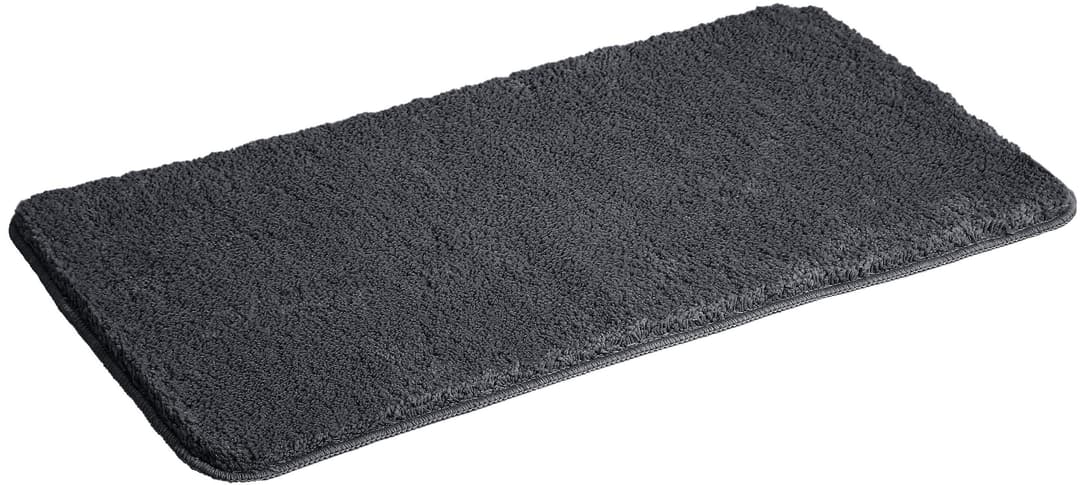OTTO home Badematte Inga | Grau