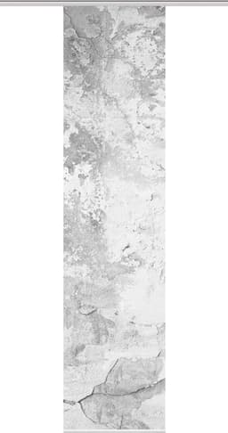 Vision S Schiebegardine RAGUL | Grau