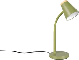 Reality Leuchten PONGO Tischleuchte | Grün