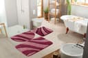 OTTO home Badematte Anna | Mehrfarbig 4