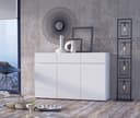 Home affaire Sideboard Rimini | Weiß