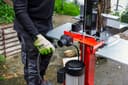 AL-KO Elektroholzspalter LSV 550/6 | Rot 3