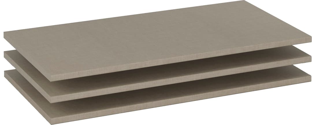 rauch Einlegeboden | Beige