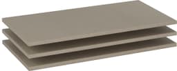 rauch Einlegeboden | Beige