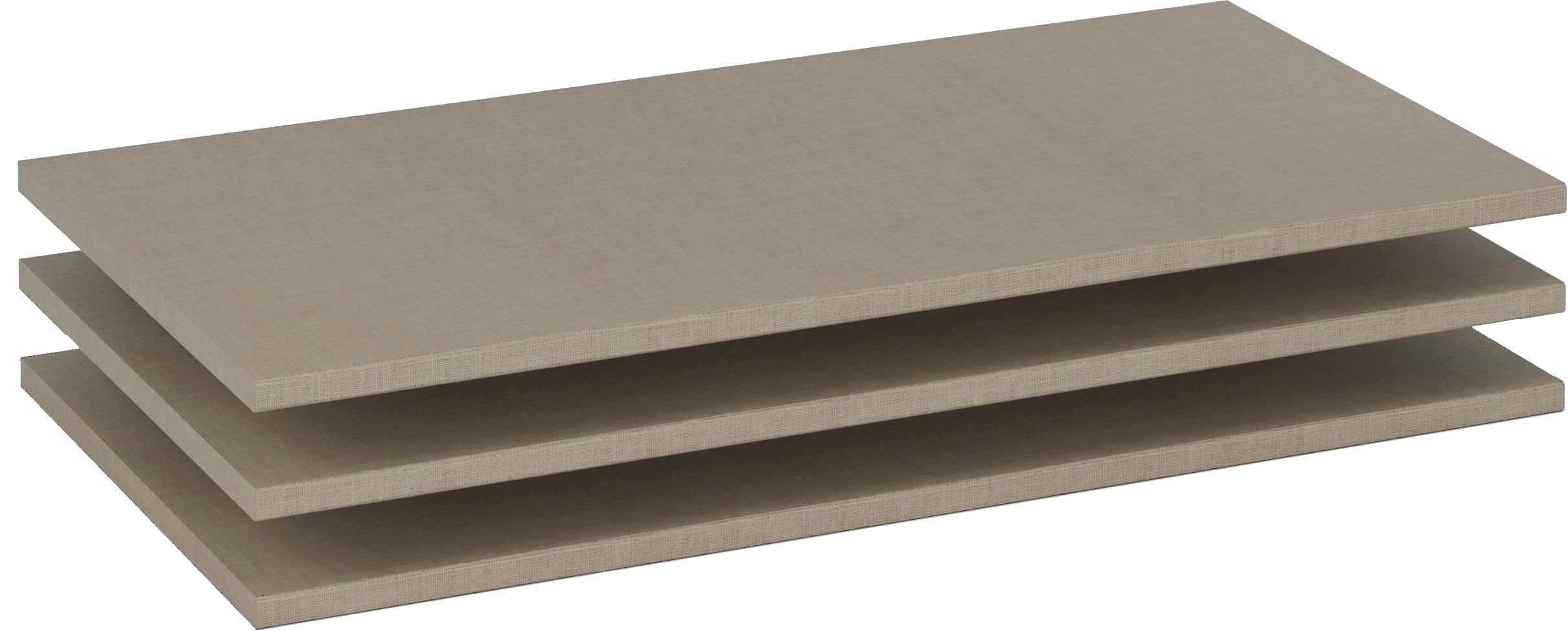 rauch Einlegeboden | Beige