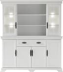 OTTO home Buffet Royal | Weiß 4