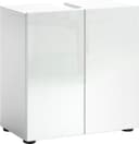 welltime Waschbeckenschrank MISTER | Weiß