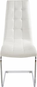 OTTO home Freischwinger Lola | Weiß 3