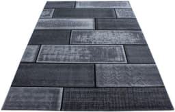 Ayyildiz Teppiche Teppich Plus 8007 | Grau