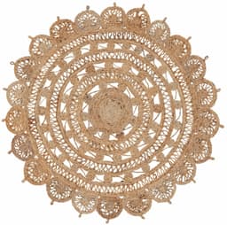 carpetfine Teppich Cate | Beige