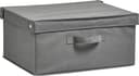 Zeller Present Organizer Faltbar | Grau