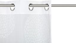 OTTO home Gardine BELEM | Weiß