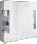 OTTO home Highboard Kenia | Mehrfarbig 2
