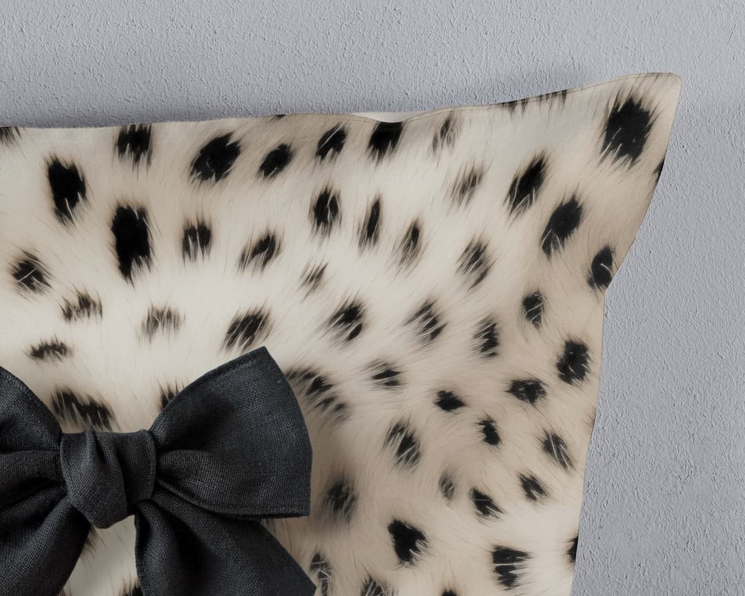 PURE luxury collection Wendebettwäsche Ragna | Beige