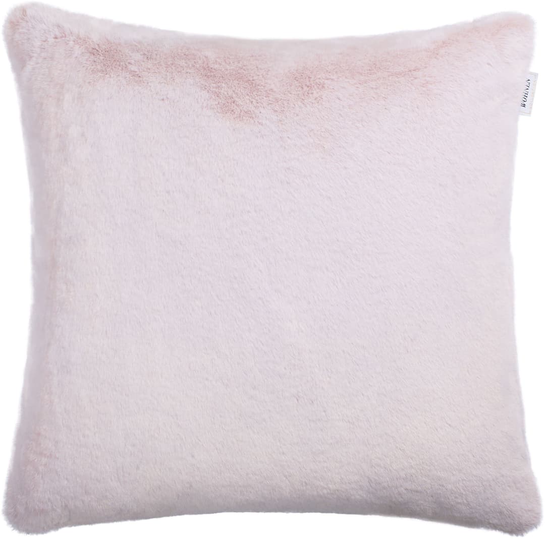 SCHÖNER WOHNEN-Kollektion Dekokissen Cozy | Rosa