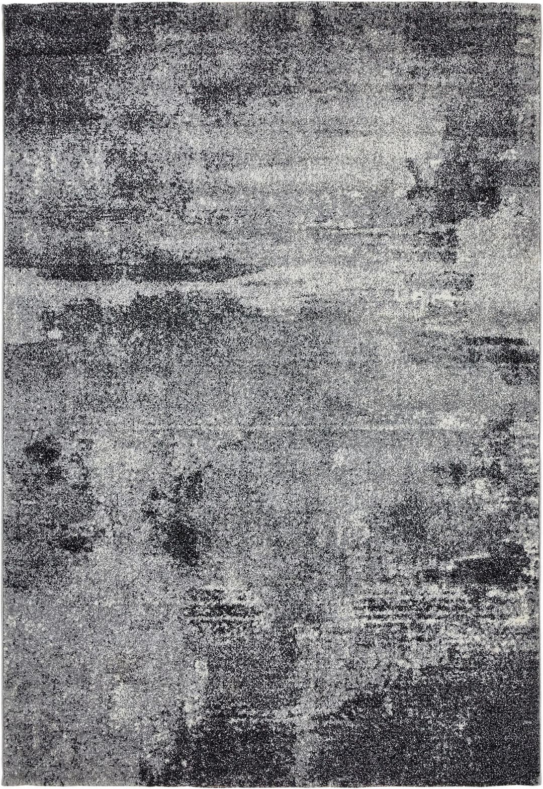 Andiamo Teppich Luna | Grau