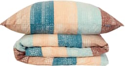 Schiesser Bettwäsche Emilia | Blau