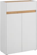 Home affaire Schuhschrank City/Giron | Weiß 2