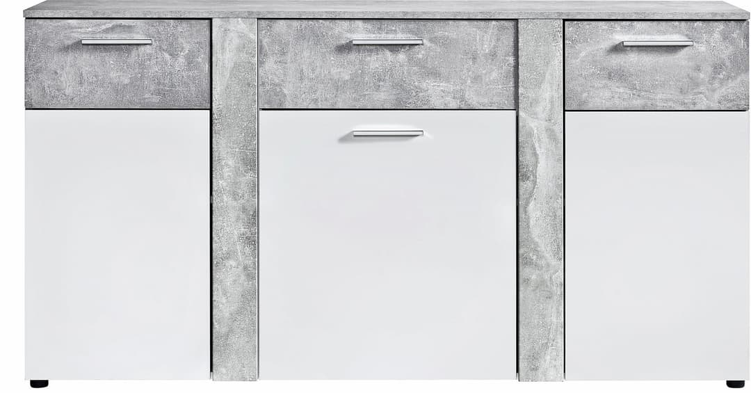 Procontour Kommode Trenti | Grau