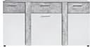 Procontour Kommode Trenti | Grau 3