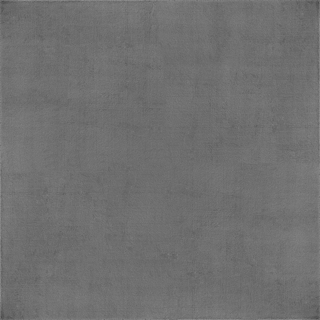 the carpet Teppich Relax | Grau