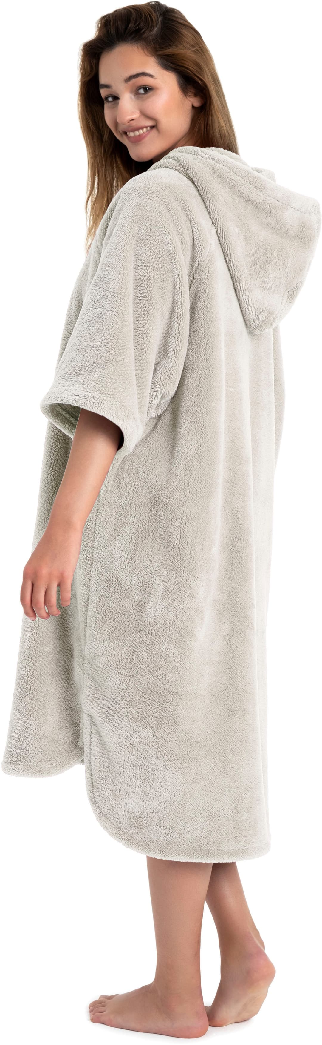 OTTO home Badeponcho Lillou | Beige