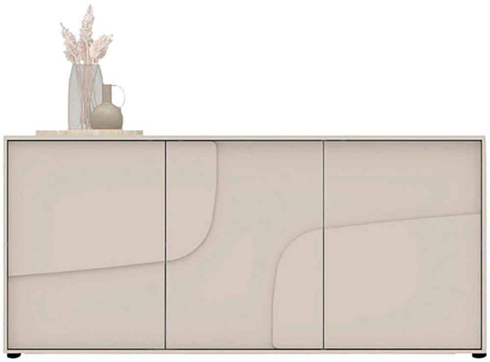 OTTO home Sideboard Stone | Beige