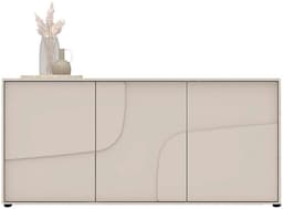 OTTO home Sideboard Stone | Beige