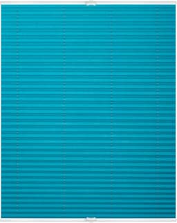 LICHTBLICK ORIGINAL Plissee Klemmfix | Blau
