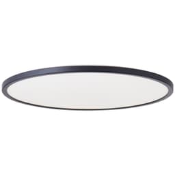 Brilliant LED Panel Brennan | Schwarz