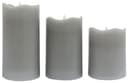 BONETTI LED Dekolicht | Grau 2