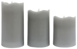 BONETTI LED Dekolicht | Grau