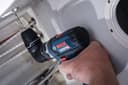 Bosch Professional Akku-Bohrschrauber GSR 12V-15 FC | Blau 4