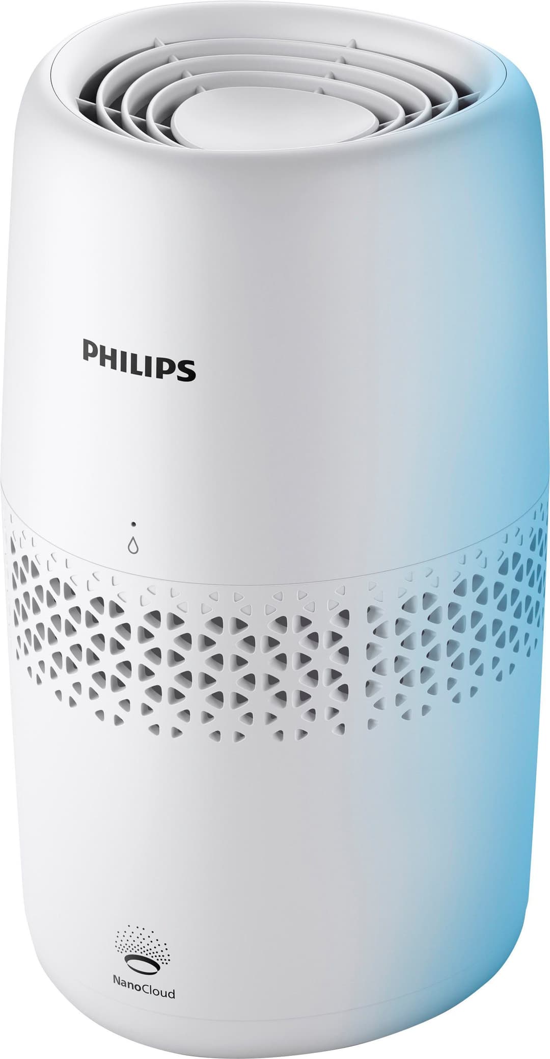 Philips Luftbefeuchter HU2510/10 | Weiß