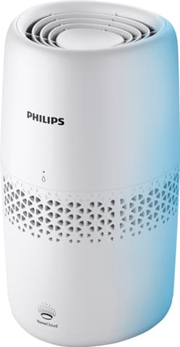 Philips Luftbefeuchter HU2510/10 | Weiß