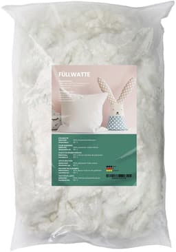 Primaflor-Ideen in Textil Kissenfüllung | Weiß