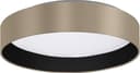 OTTO home LED Deckenleuchte Merryn | Beige