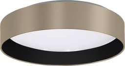 OTTO home LED Deckenleuchte Merryn | Beige