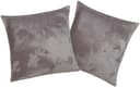 OTTO home Dekokissen Jil | Grau