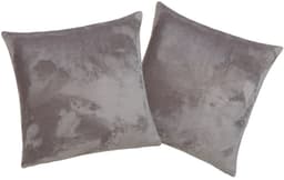 OTTO home Dekokissen Jil | Grau