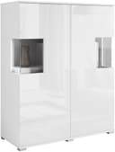 OTTO home Highboard Kenia | Weiß 2