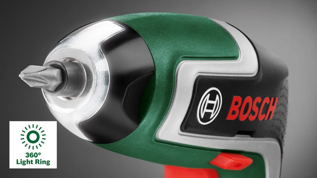 Bosch Home & Garden Akku-Schrauber IXO 7 | Mehrfarbig