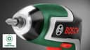 Bosch Home & Garden Akku-Schrauber IXO 7 | Mehrfarbig 4