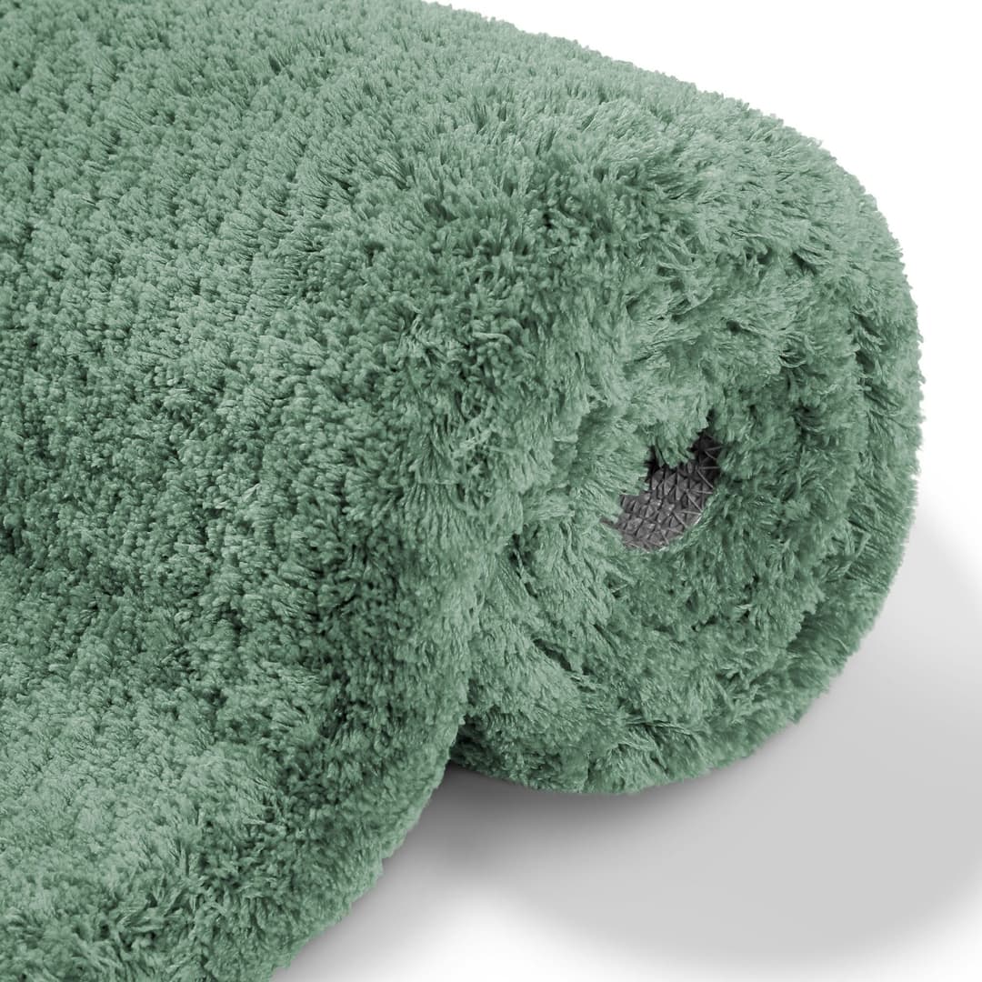 OTTO home Badematte Kaarin | Grün