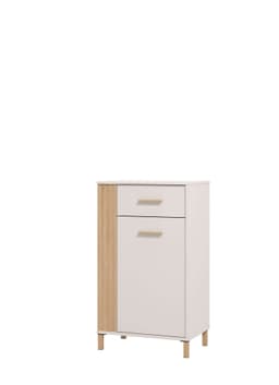 Home affaire Garderoben-Set Belfort | Beige
