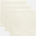 Möve for frottana Seiftuch Pearl | Beige