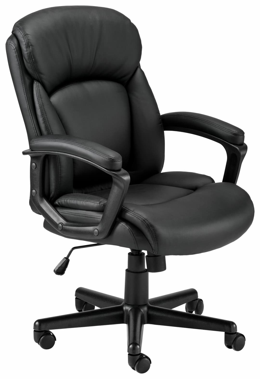 OTTO home Chefsessel Julia | Schwarz