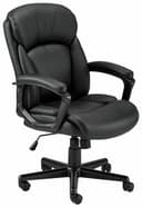 OTTO home Chefsessel Julia | Schwarz 3