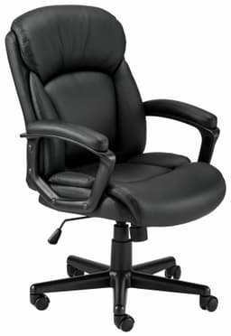 OTTO home Chefsessel Julia | Schwarz