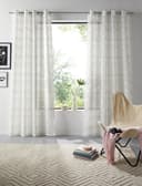OTTO home Gardine Sirii | Beige